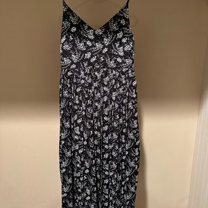 Doe & Rae midi dress